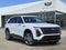 2027 Cadillac VISTIQ Sport