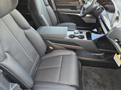 2027 Cadillac VISTIQ Sport