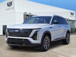 2027 Cadillac VISTIQ Sport
