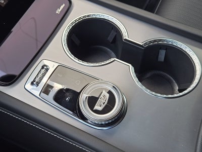 2027 Cadillac VISTIQ Sport