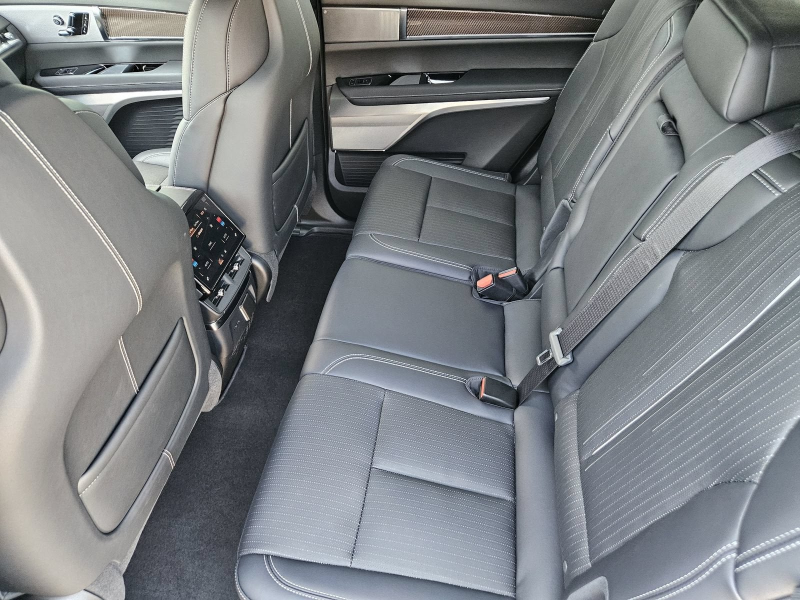 2027 Cadillac VISTIQ Sport