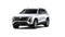 2027 Cadillac VISTIQ Luxury