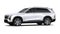 2027 Cadillac VISTIQ Luxury