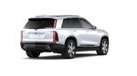 2027 Cadillac VISTIQ Luxury