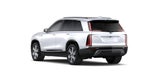 2027 Cadillac VISTIQ Luxury