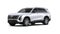 2027 Cadillac VISTIQ Luxury