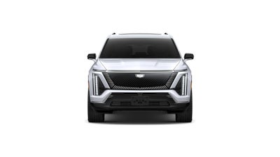 2027 Cadillac VISTIQ Luxury