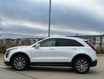 2021 Cadillac XT4 Sport