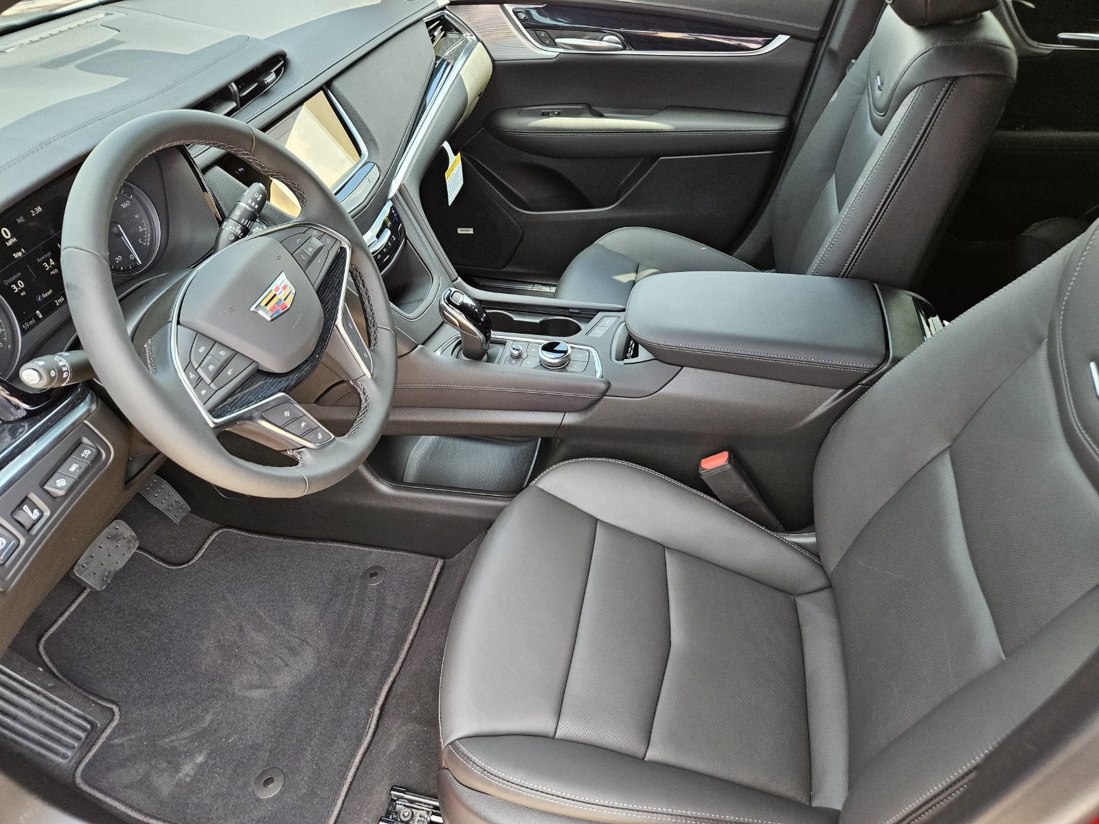 2026 Cadillac XT5 Premium Luxury - Photo 15
