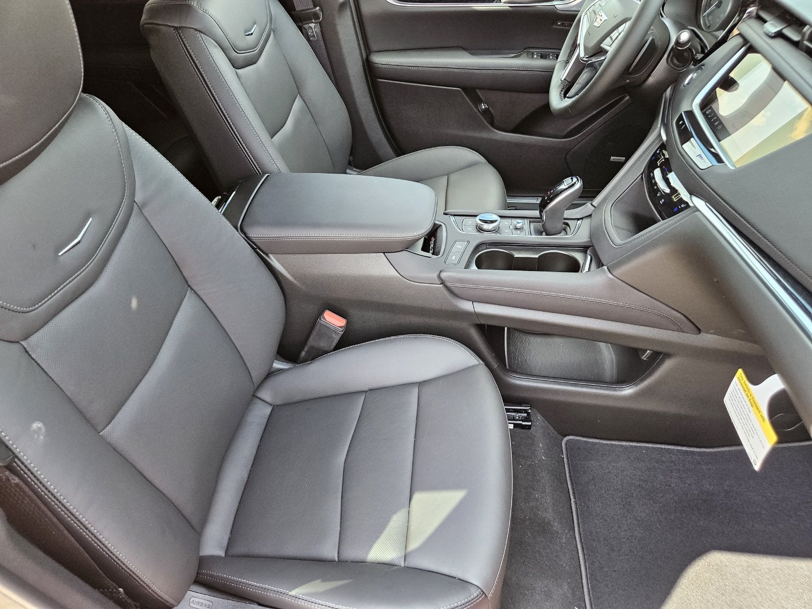2026 Cadillac XT5 Premium Luxury - Photo 16
