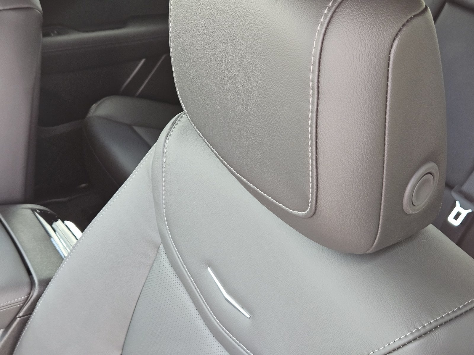 2026 Cadillac XT5 Premium Luxury - Photo 17