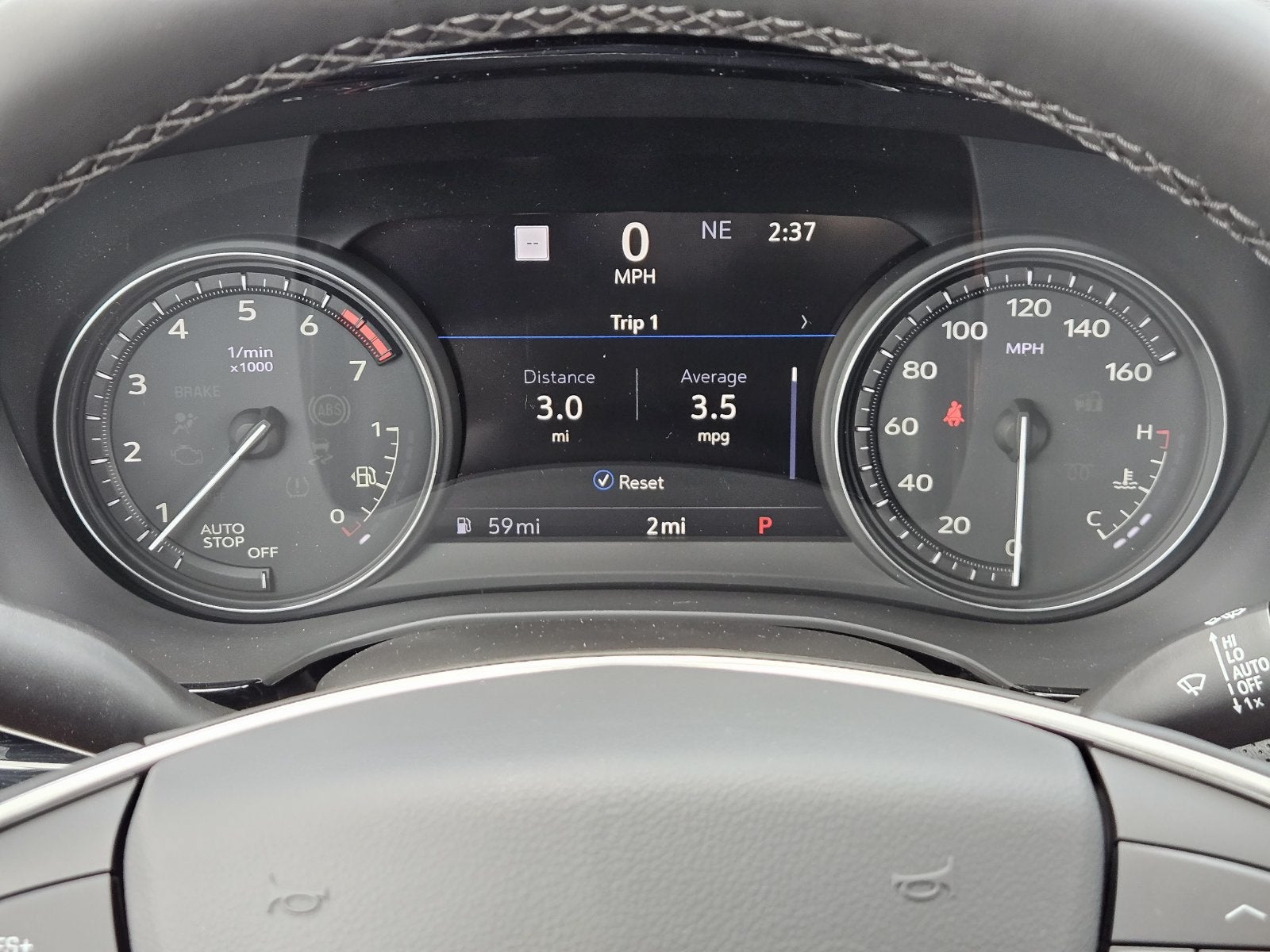 2026 Cadillac XT5 Premium Luxury - Photo 18