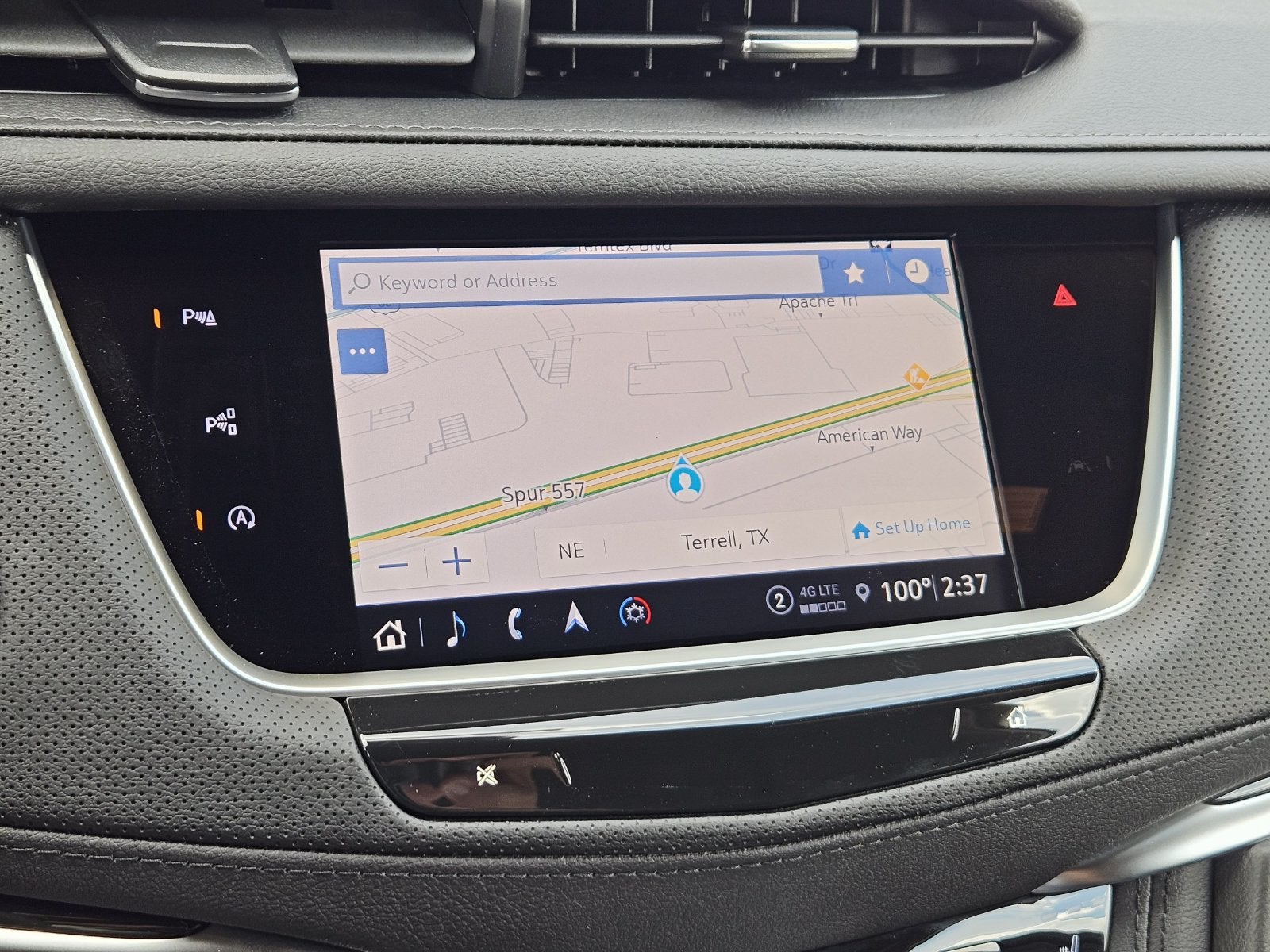 2026 Cadillac XT5 Premium Luxury - Photo 19