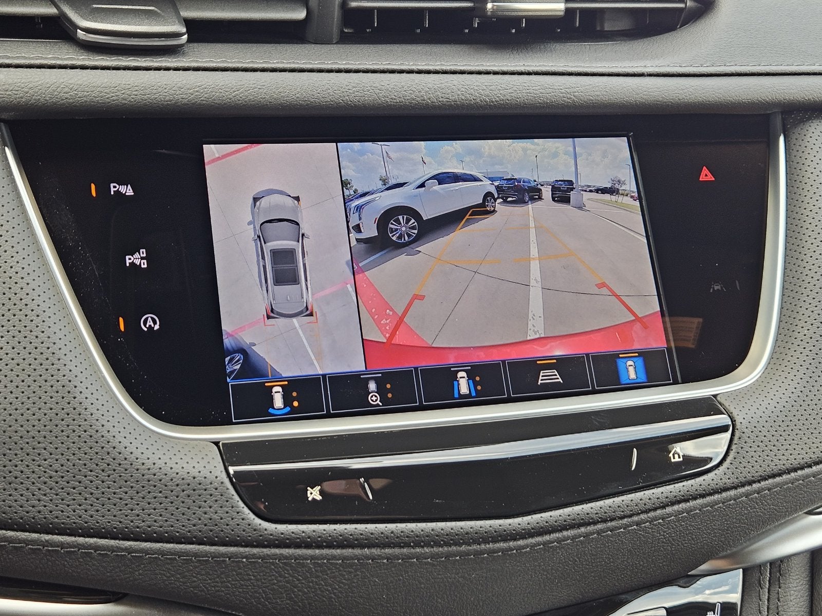2026 Cadillac XT5 Premium Luxury - Photo 20