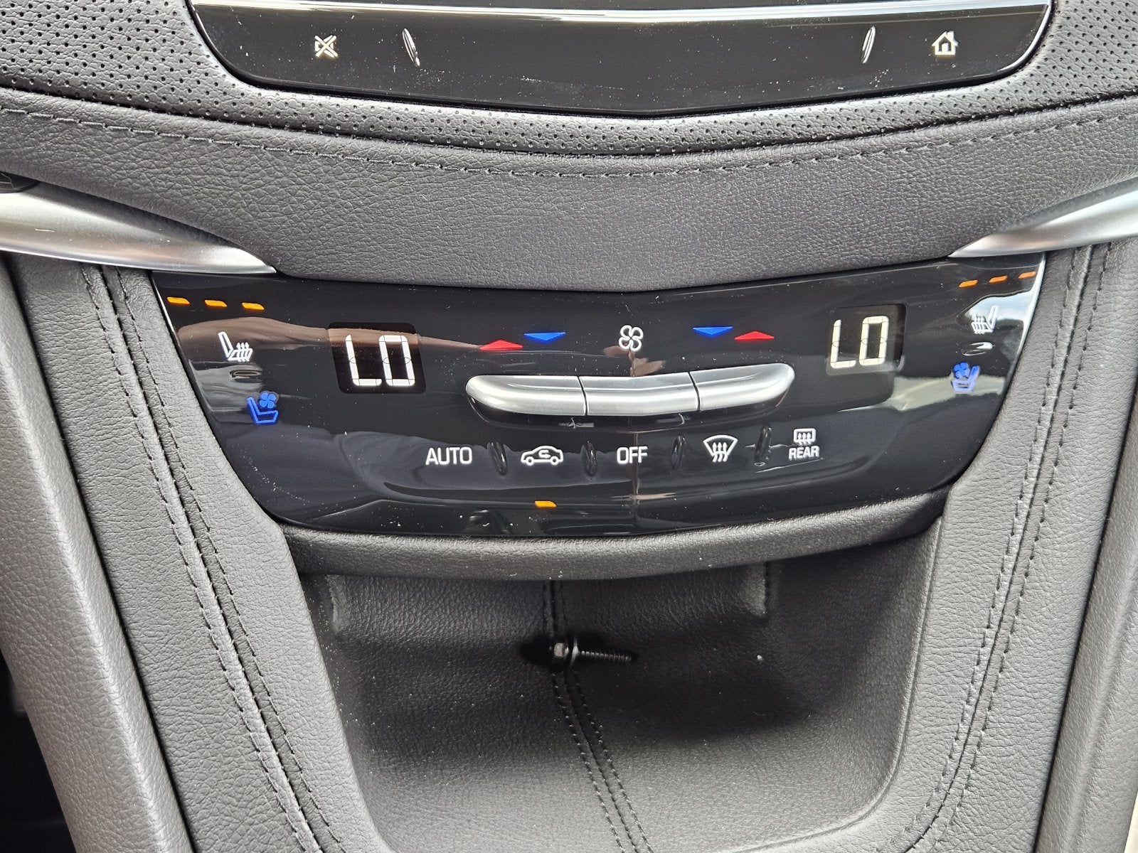 2026 Cadillac XT5 Premium Luxury - Photo 21