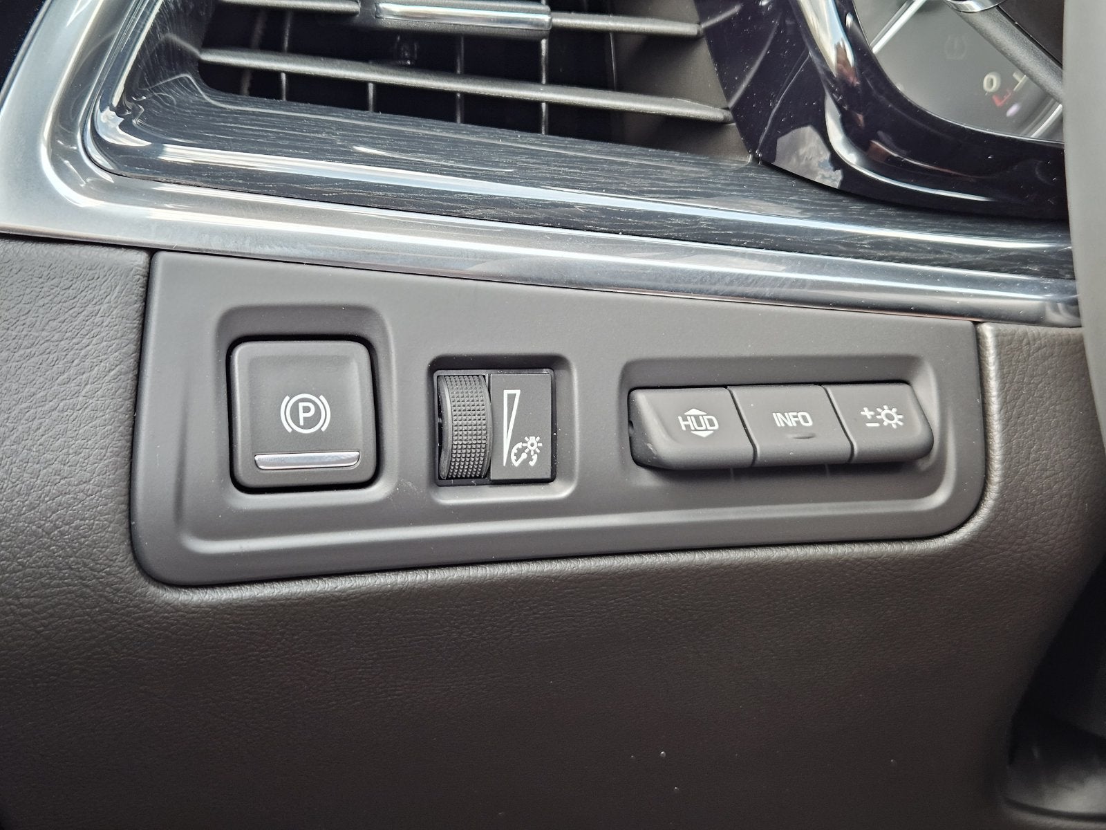 2026 Cadillac XT5 Premium Luxury - Photo 24
