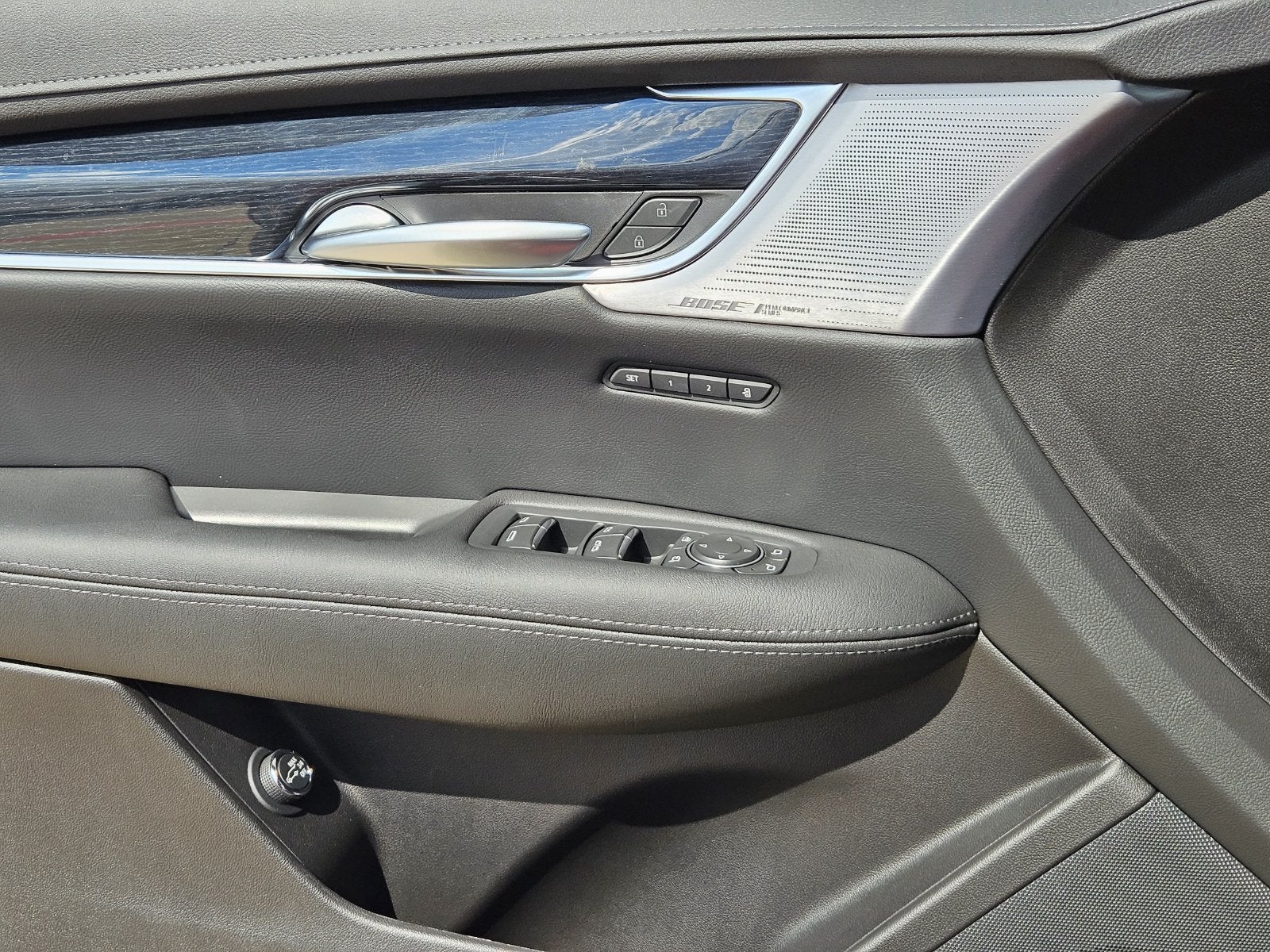 2026 Cadillac XT5 Premium Luxury - Photo 25