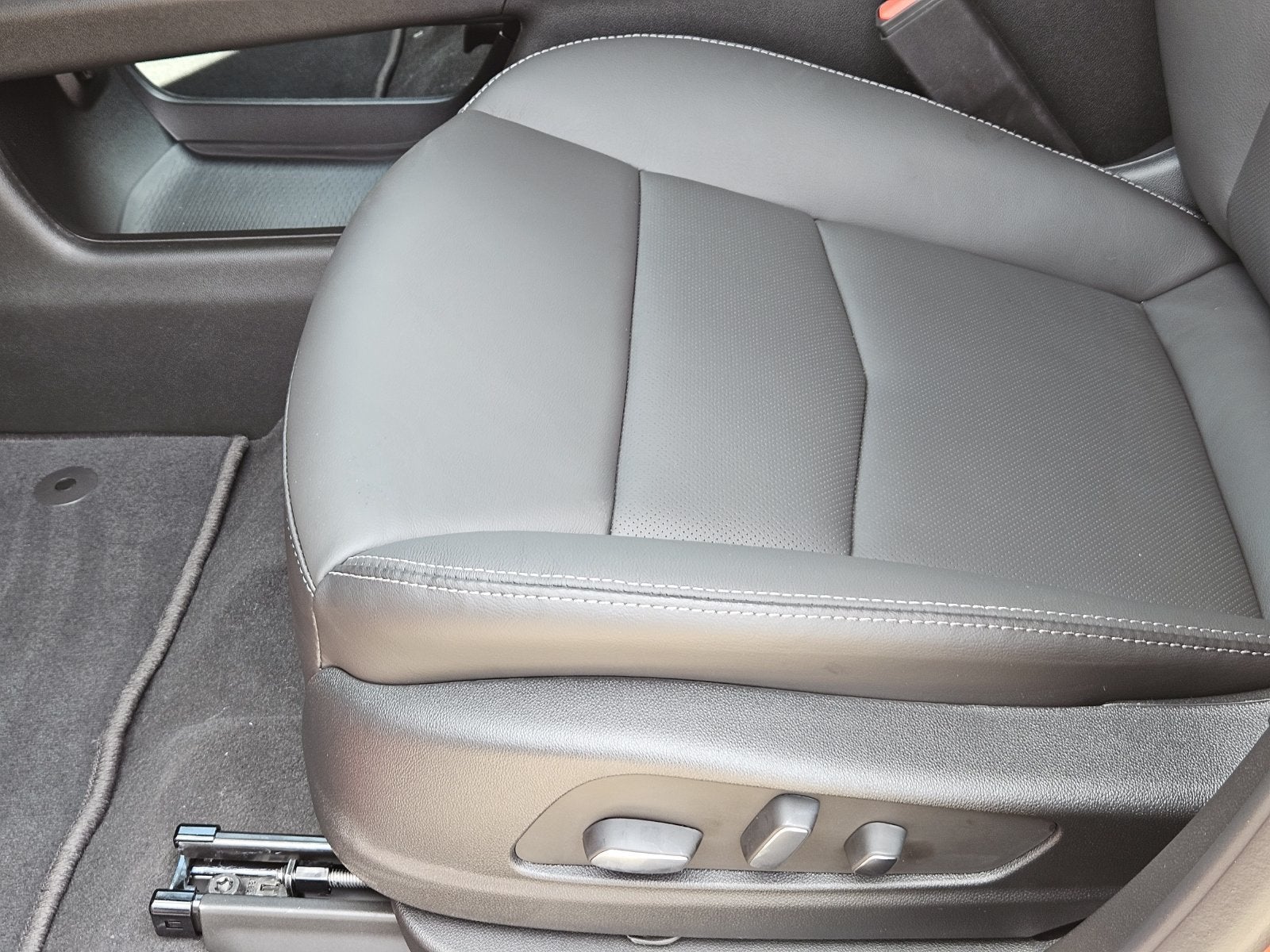 2026 Cadillac XT5 Premium Luxury - Photo 27
