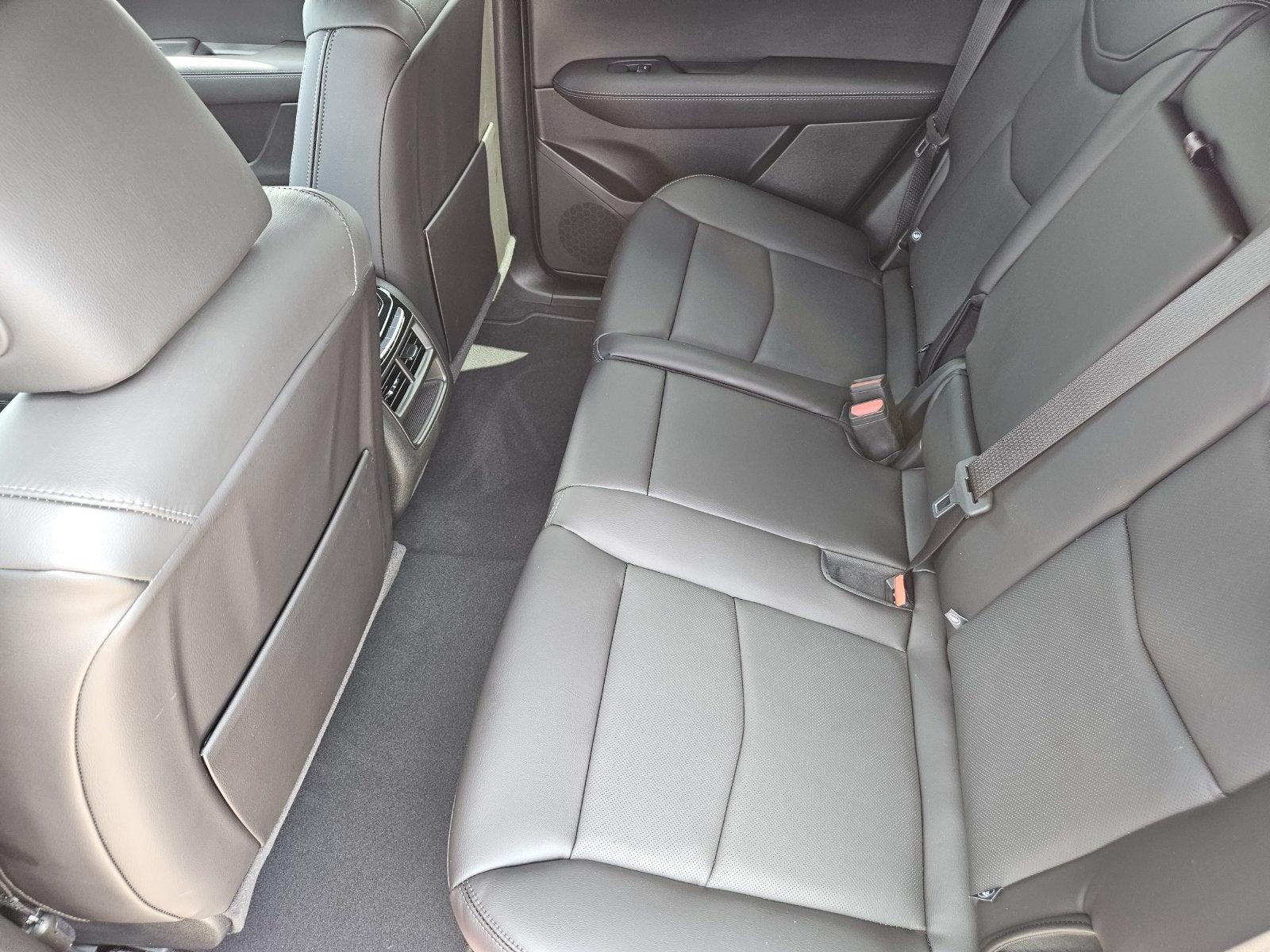2026 Cadillac XT5 Premium Luxury - Photo 28