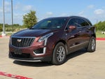 2022 Cadillac XT5 FWD Premium Luxury