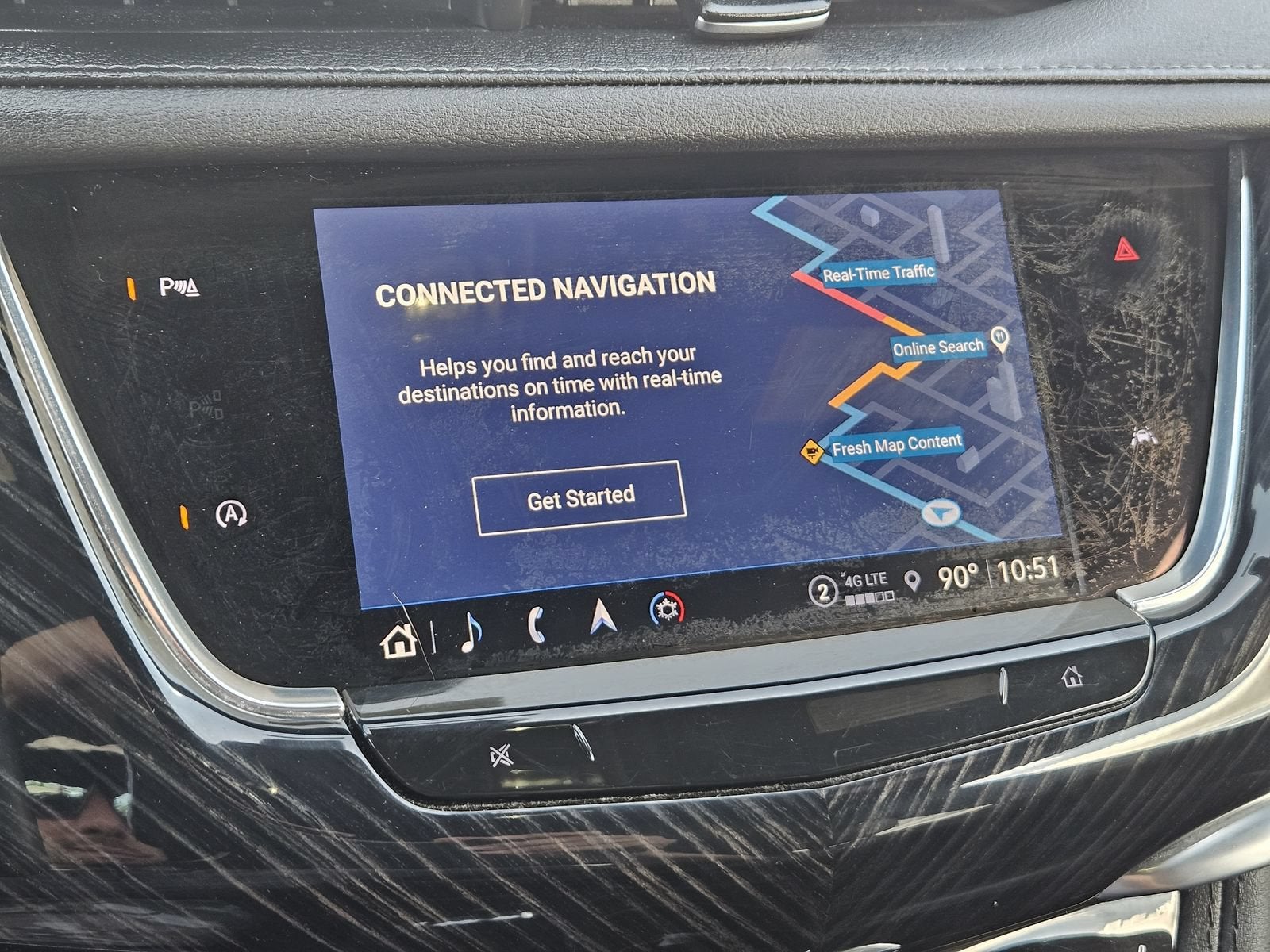 2025 Cadillac XT6 Premium Luxury - Photo 20