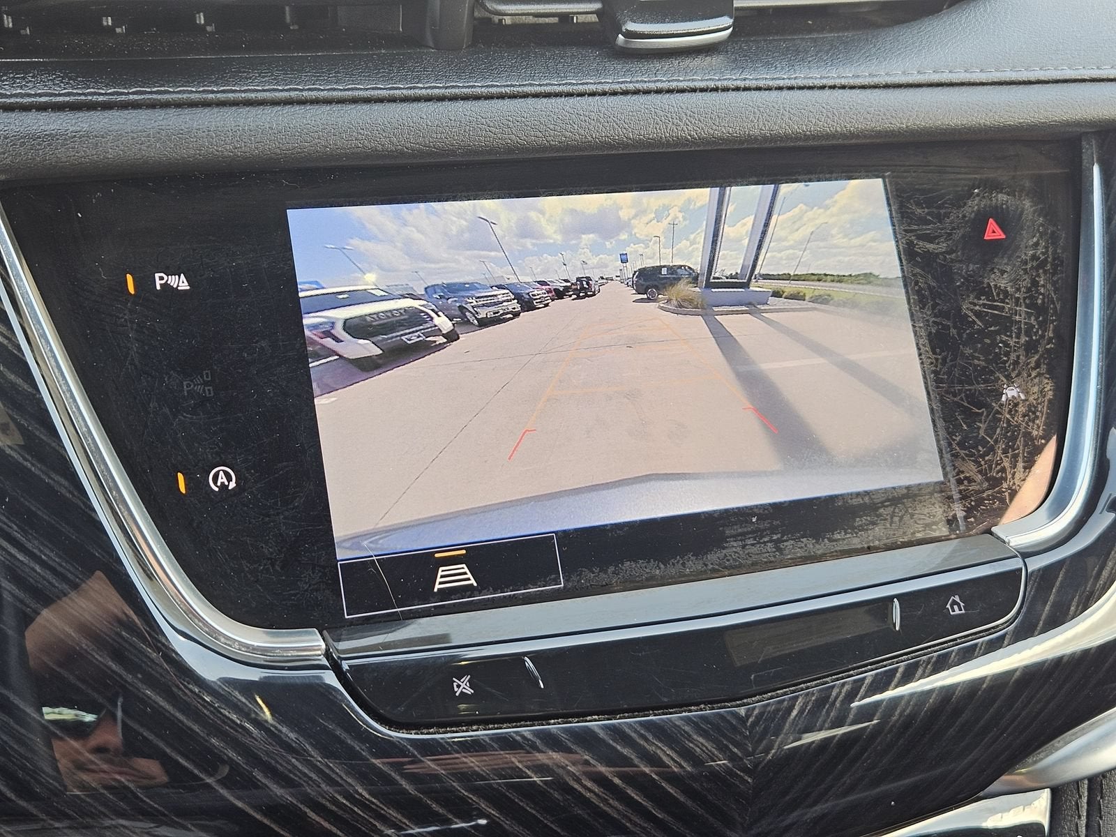 2025 Cadillac XT6 Premium Luxury - Photo 21