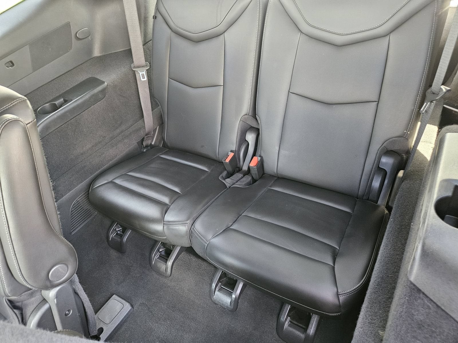 2025 Cadillac XT6 Premium Luxury - Photo 37