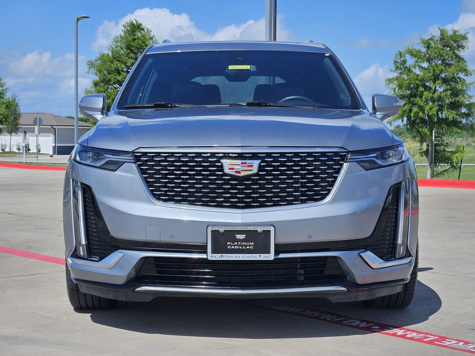 2025 Cadillac XT6 Premium Luxury - Photo 6