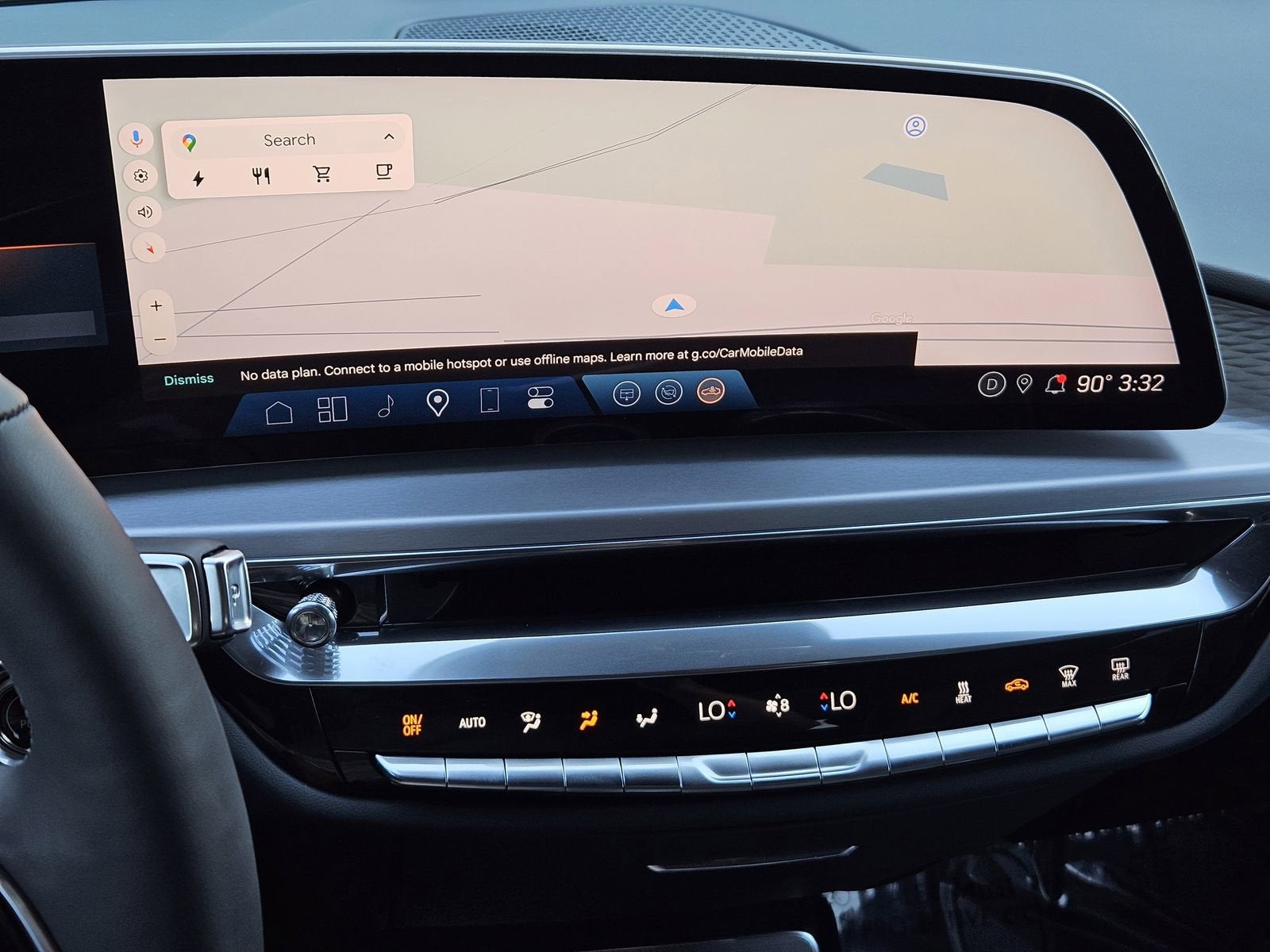 2024 Cadillac LYRIQ Luxury 3