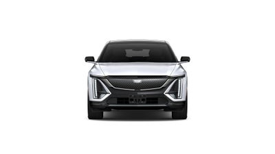 2027 Cadillac LYRIQ Sport