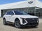 2027 Cadillac LYRIQ Sport