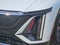 2027 Cadillac LYRIQ Sport