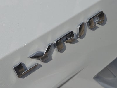 2027 Cadillac LYRIQ Sport