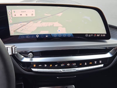 2027 Cadillac LYRIQ Sport