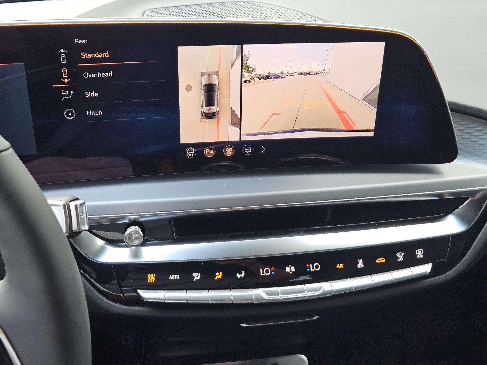 2027 Cadillac LYRIQ Sport