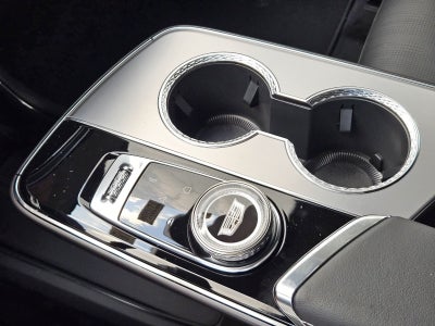 2027 Cadillac LYRIQ Sport