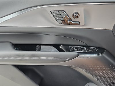 2027 Cadillac LYRIQ Sport