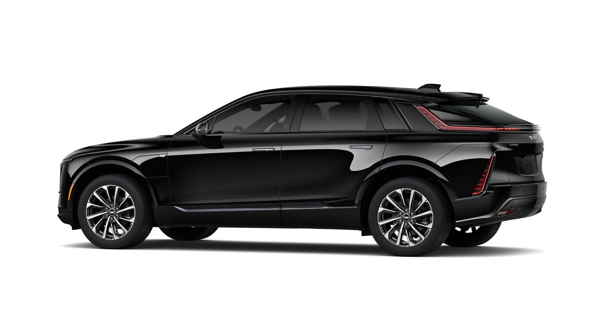 2027 Cadillac LYRIQ Sport