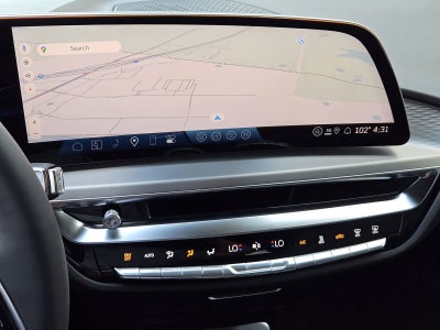 2026 Cadillac LYRIQ Premium Sport