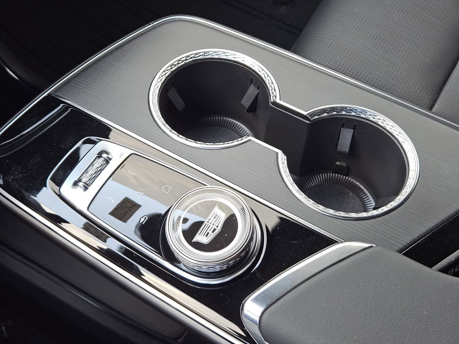 2026 Cadillac LYRIQ Premium Sport