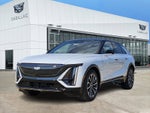 2026 Cadillac LYRIQ Premium Sport