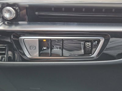 2026 Cadillac LYRIQ Premium Sport