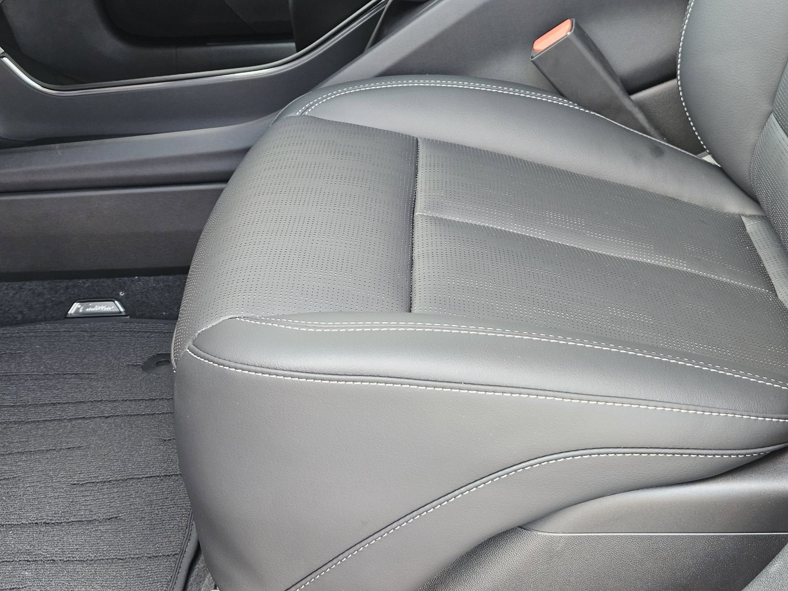 2026 Cadillac LYRIQ Premium Sport