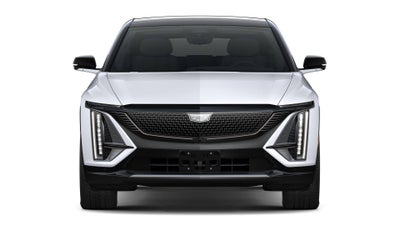 2026 Cadillac LYRIQ Premium Sport