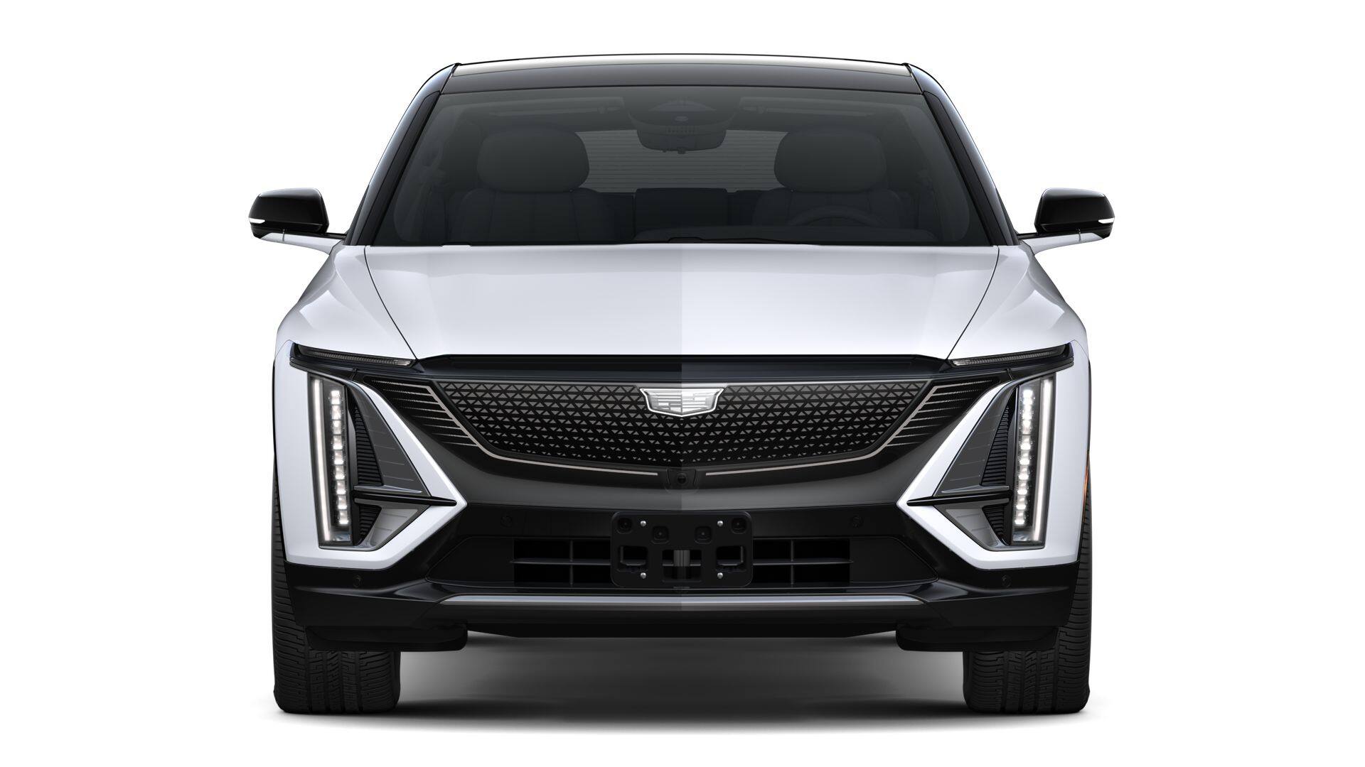 2026 Cadillac LYRIQ Premium Sport