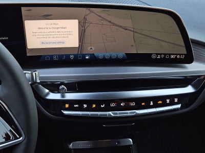 2026 Cadillac LYRIQ Premium Sport