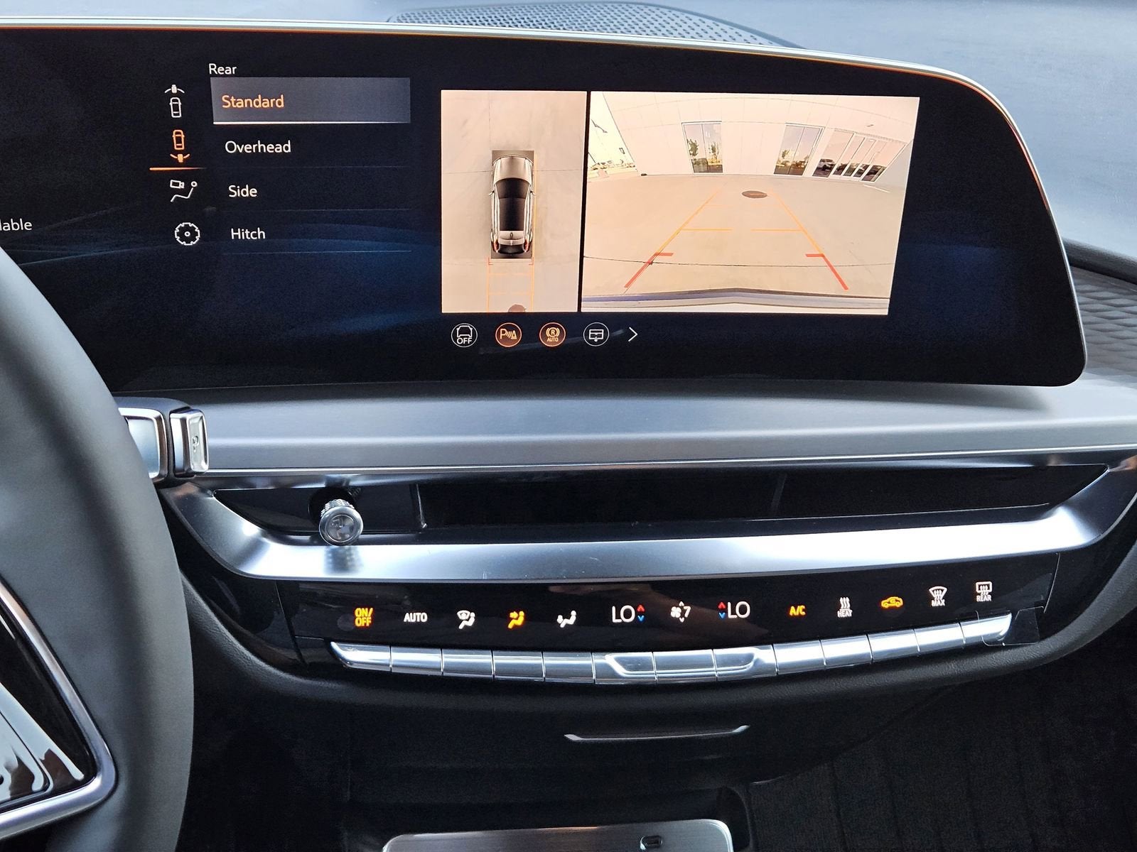 2026 Cadillac LYRIQ Premium Sport