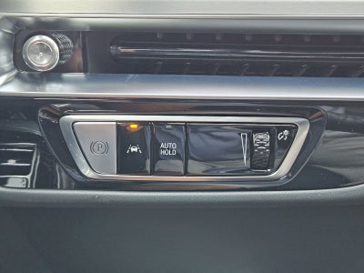 2026 Cadillac LYRIQ Premium Sport