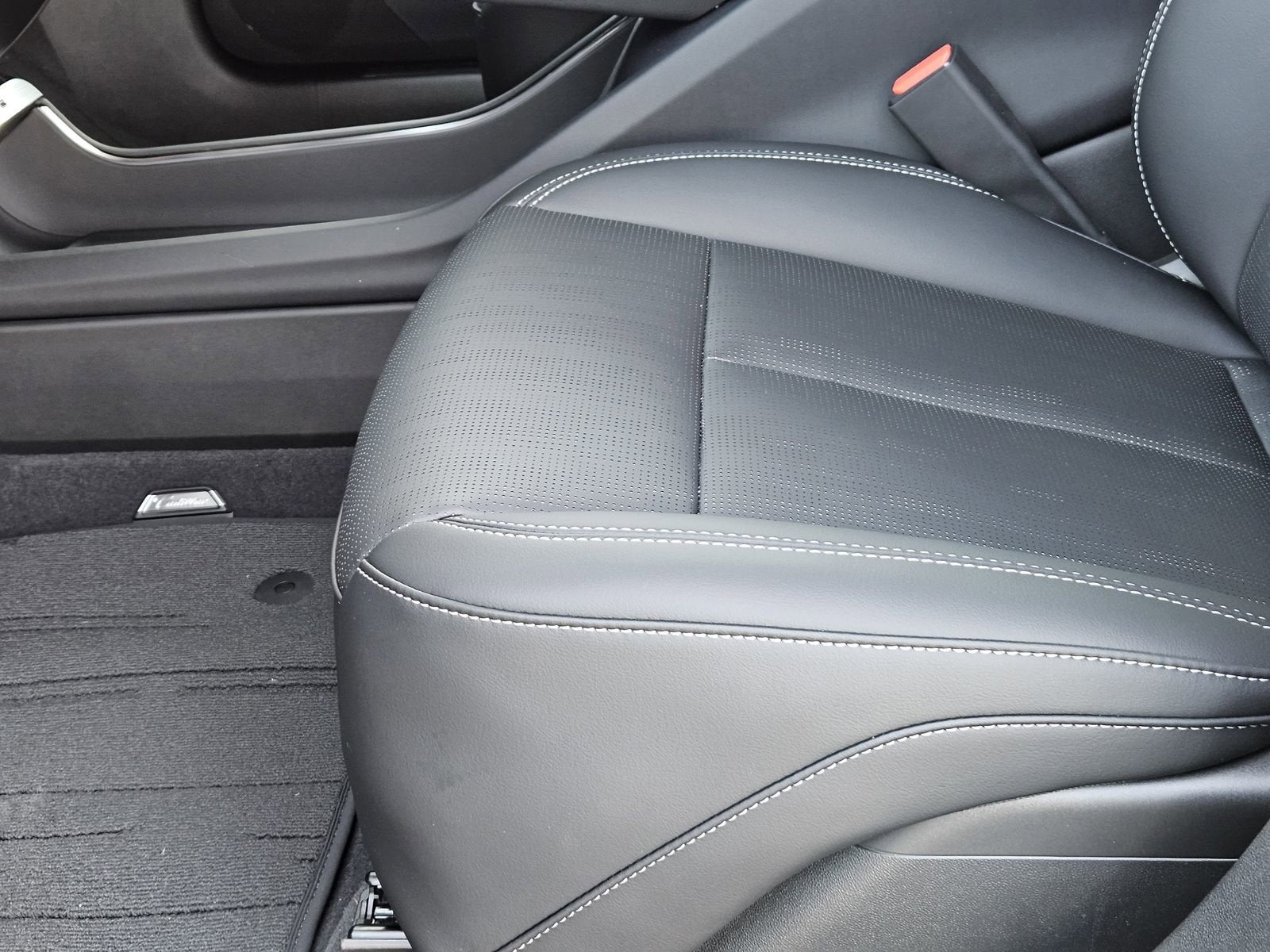 2026 Cadillac LYRIQ Premium Sport