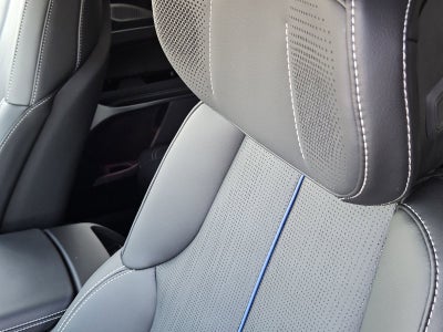 2026 Cadillac LYRIQ Premium Sport